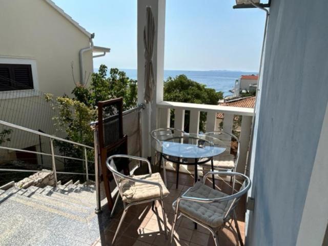 Ferienwohnung Oasis Blue Primošten Exterior foto